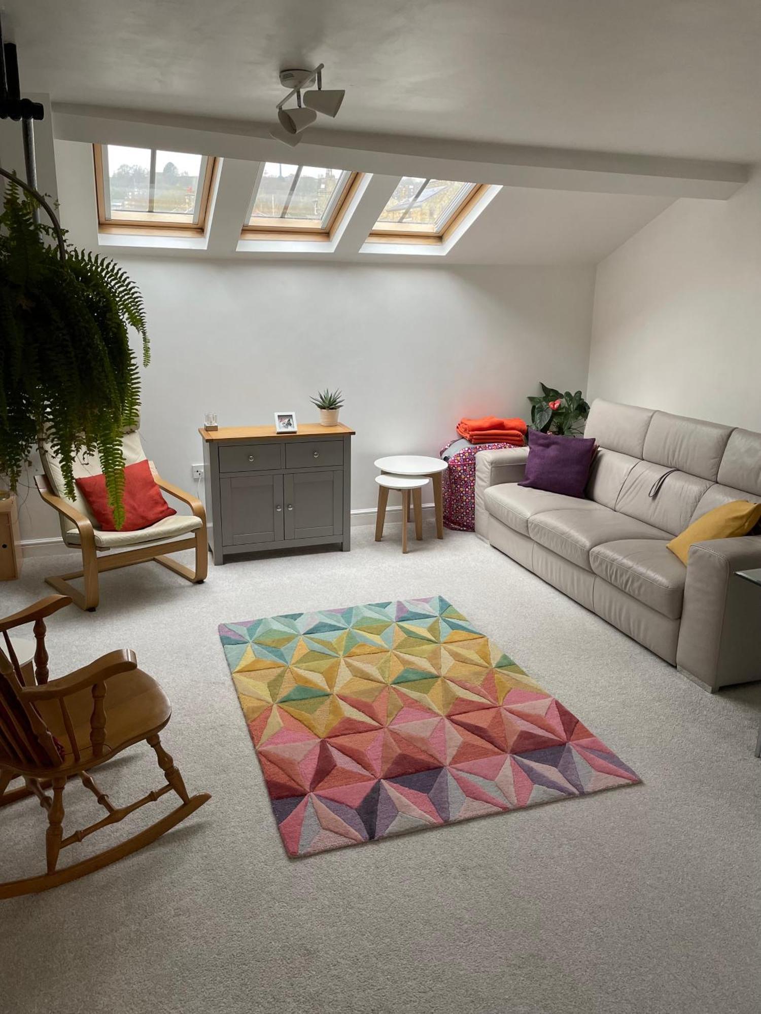 Stylish Apartment In The Centre Of Hebden Bridge. Exterior photo